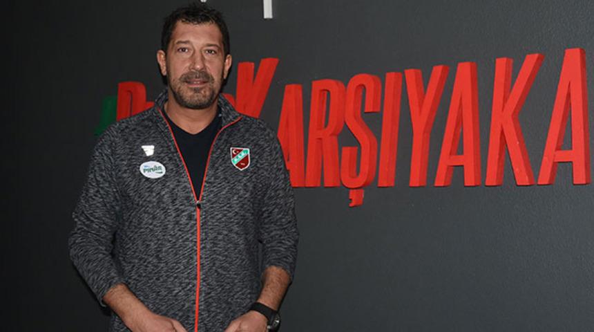 Ufuk Sarıca'dan güzel günlerde görüşmek üzere mesajı