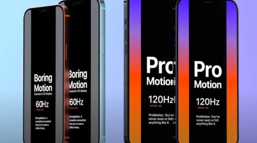 Apple, Android&rsquo;in ataklarına sessiz kalmayacak