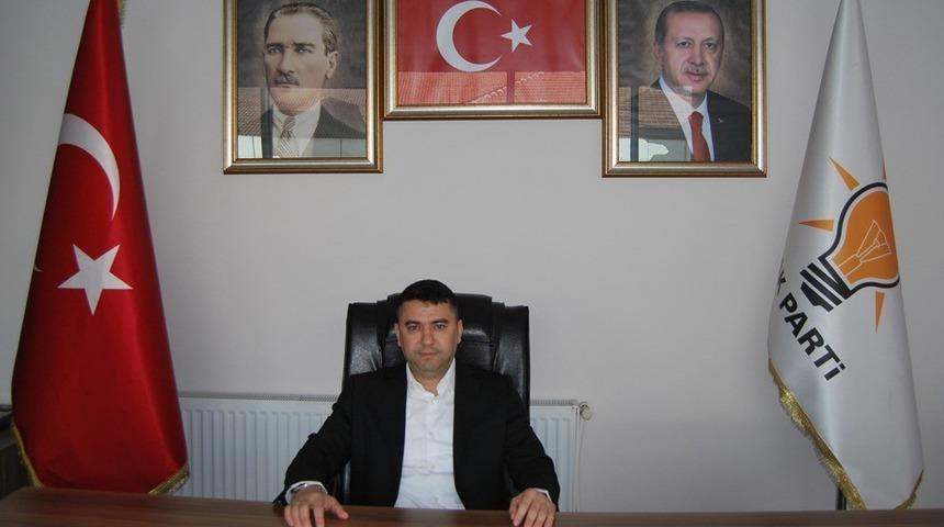 600 aileye gıda yardımında bulundular