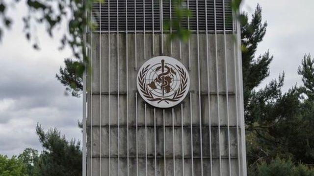 Newsweek: CIA raporuna göre tıbbi malzeme stoku yapmaya çalışan Çin, acil durum ilan etmemesi için WHO'yu tehdit etti'