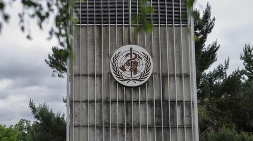 Newsweek: CIA raporuna g&ouml;re tıbbi malzeme stoku yapmaya &ccedil;alışan &Ccedil;in, acil durum ilan etmemesi i&ccedil;in WHO'yu tehdit etti'