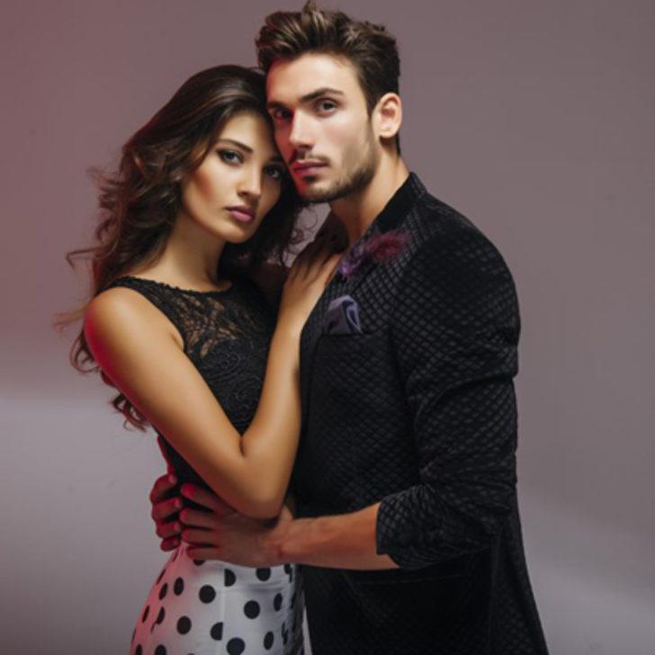 Onlar şöhrete doğuştan hazır G4