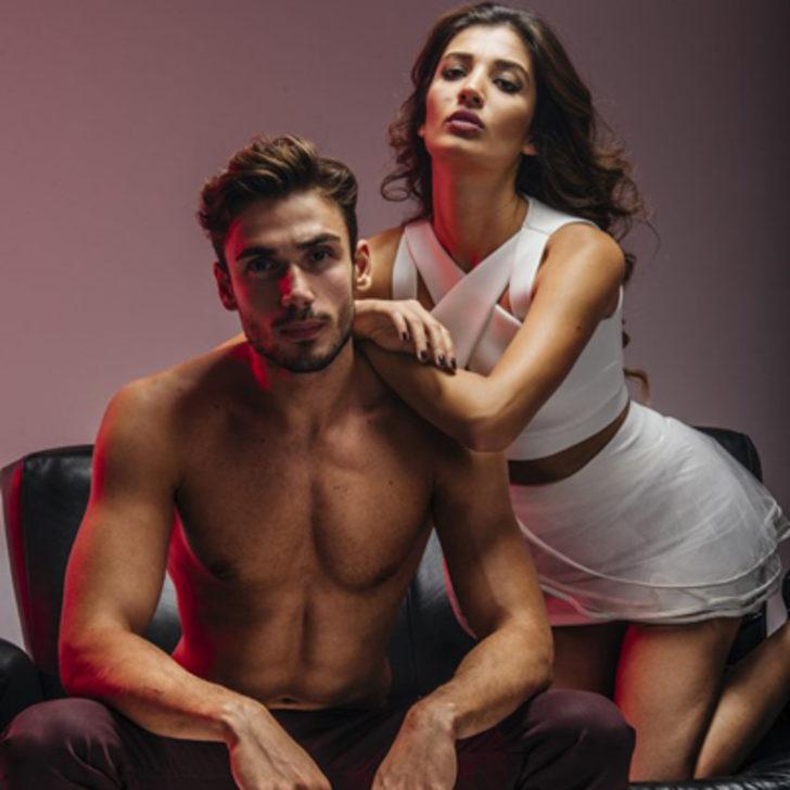 Onlar şöhrete doğuştan hazır G5