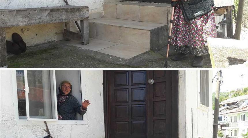 14 yaş altı çocuklar uzun zaman sonra sokağa çıktı