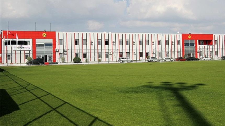 Eskişehirspor’da pozitif vakaya rastlanmadı