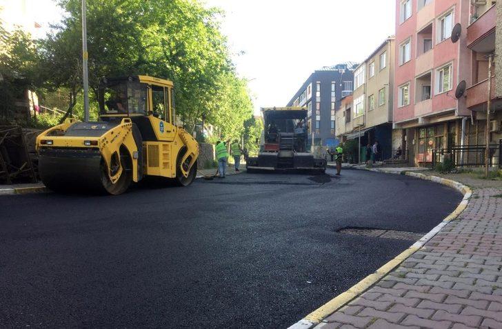 Eyüpsultan’da hizmetler aralıksız sürüyor G2