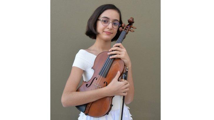 MEÜ Devlet Konservatuvarı öğrencileri, uluslararası başarıla imza attı G2