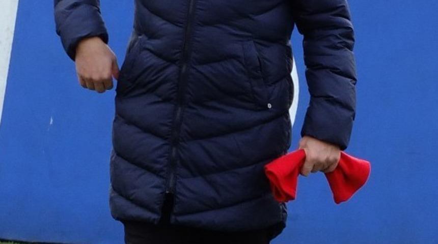 Mehmet Y&uuml;cel: "Liglerin oynanması taraftarı değilim&rdquo;