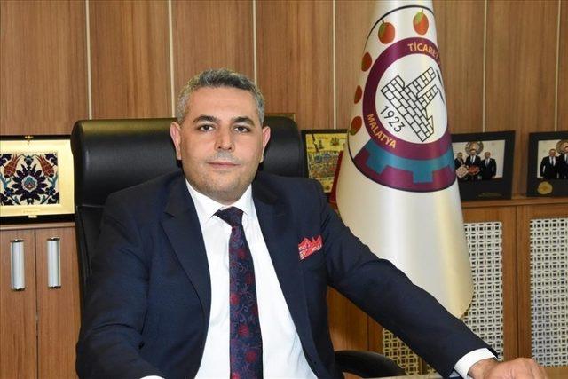 MTSO Başkanı Sadıkoğlu’ndan kapalı caddelerin açılması önerisi