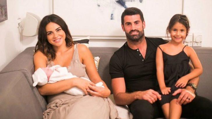 Zeynep Sever Demirel'den şaşırtan itiraf: Kilolar yüzünden komplekse girmiştim! G1