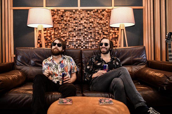 Yüzyüzeyken Konuşuruz, Nova Norda, Kamufle ve daha fazlası Red Bull Warm Up sahnesinde iz bıraktı G1