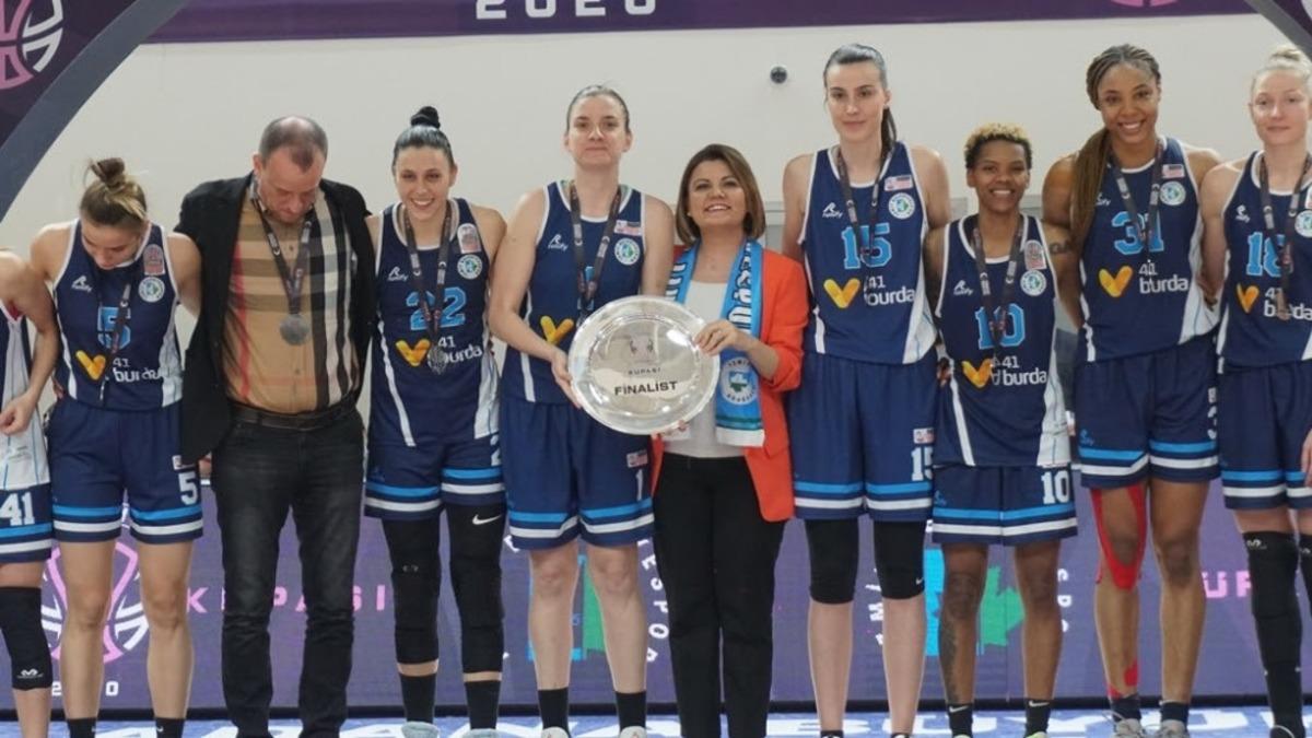 &lsquo;İzmit&rsquo;in perileri&rsquo; Avrupa yolunda