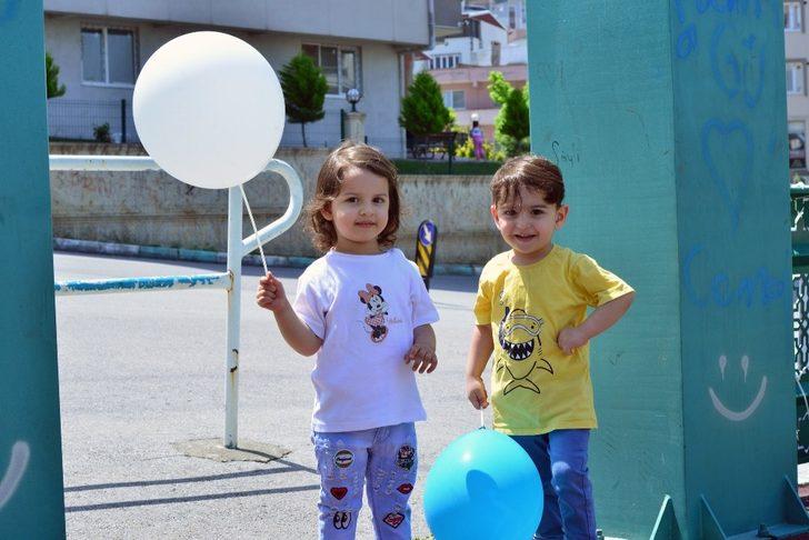 Kırk günlük hasret bitti G1