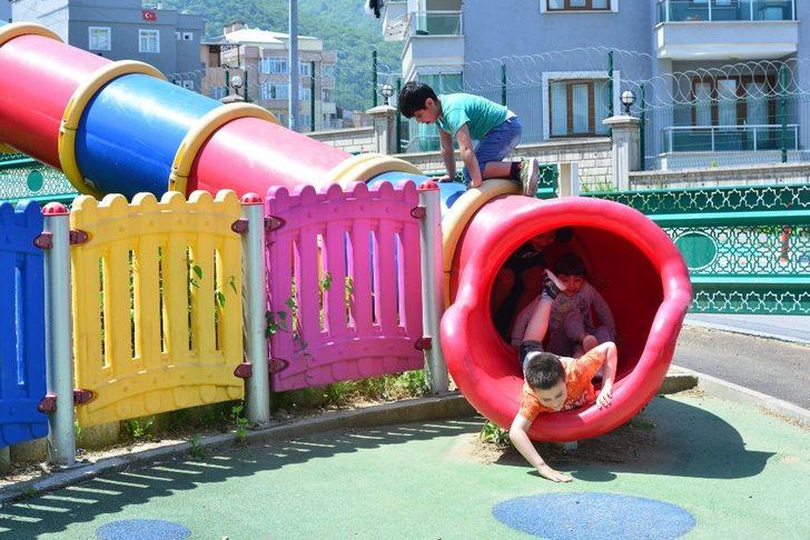 Kırk günlük hasret bitti G2