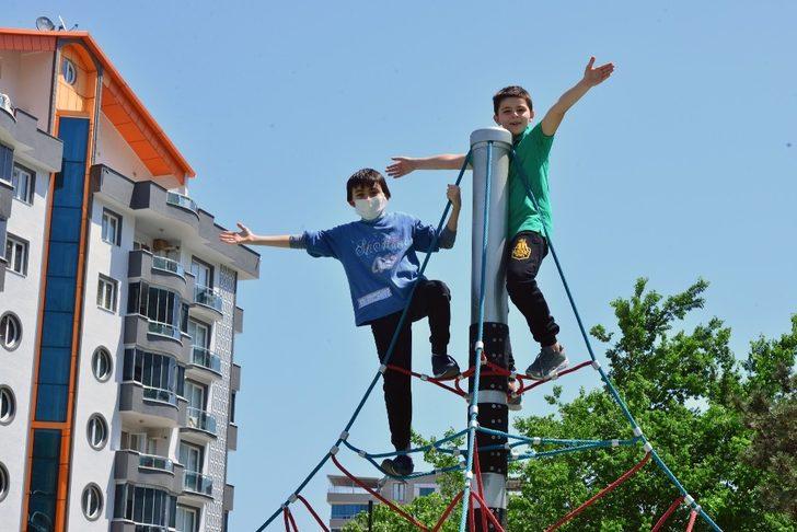 Kırk günlük hasret bitti G3