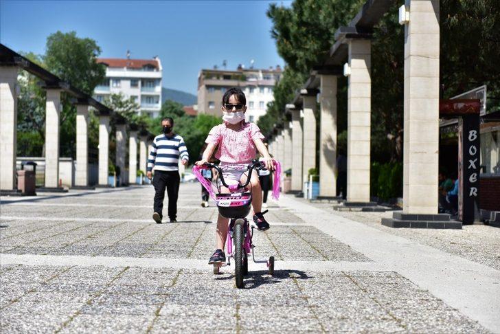 Kırk günlük hasret bitti G4