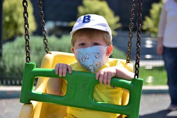 Kırk günlük hasret bitti G5