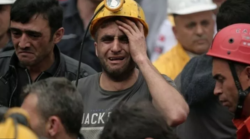 Soma faciasının 6'ncı yılı: 301 madenci hayatını kaybetti, sanıklar tahliye oldu