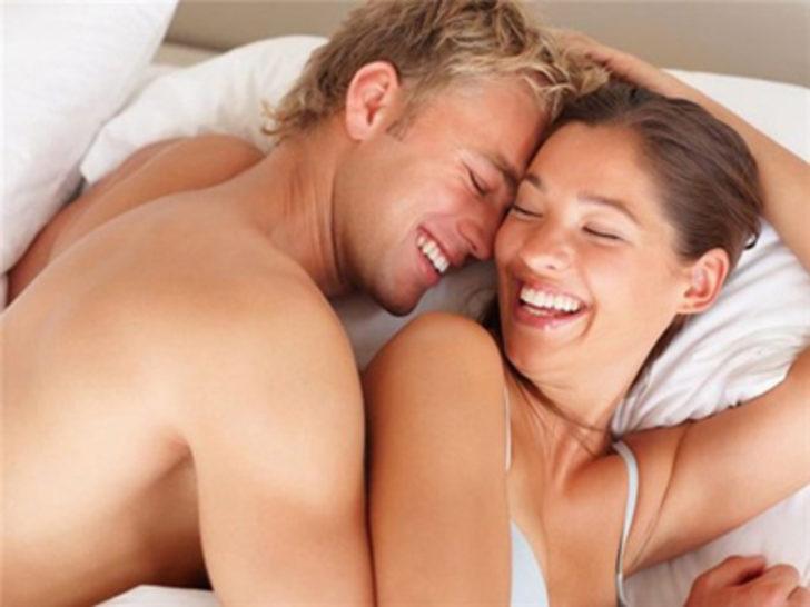 İdeal seks ne kadar sürer? G3