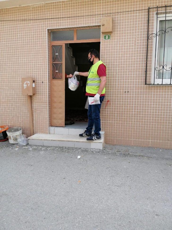 Yıldırım’da engelliler unutulmuyor G3