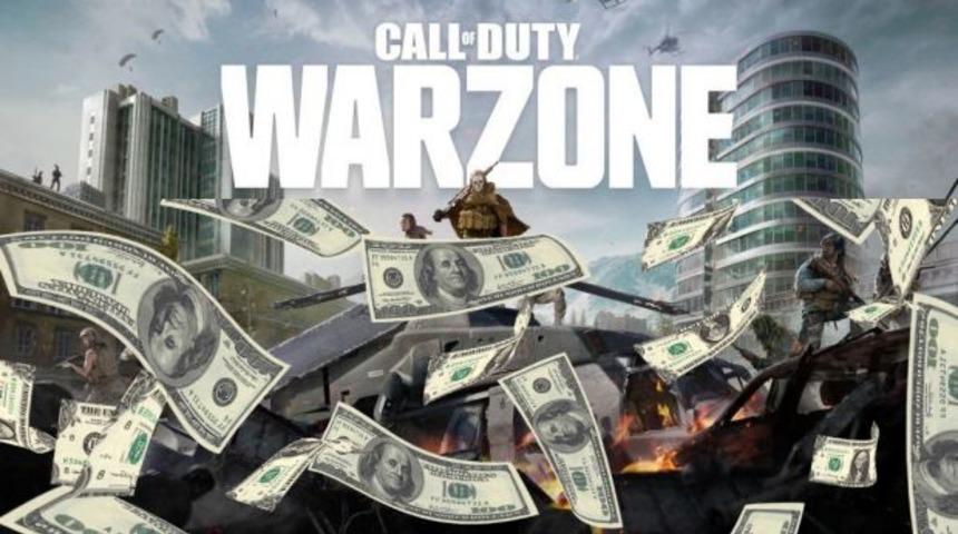 Activison ve EA, mikro ödemelerden ne kadar para kazanıyor?