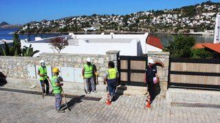 Yılmaz Özdil’in villasıyla ilgili yıkımı durdurma kararı alındı