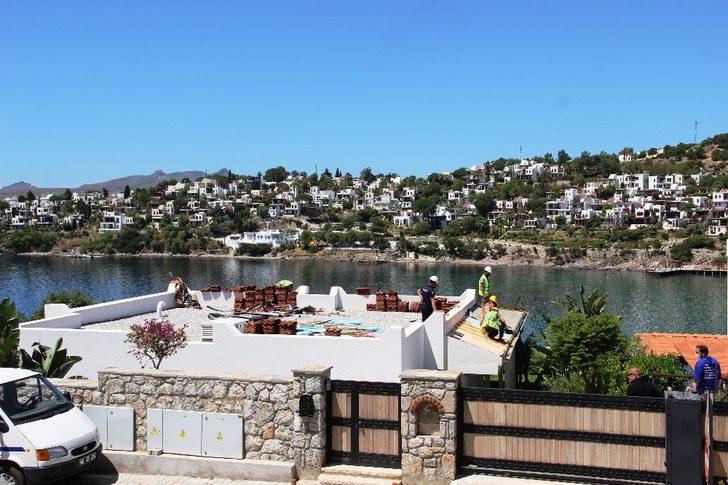 Yılmaz Özdil’in villasıyla ilgili yıkımı durdurma kararı alındı G3