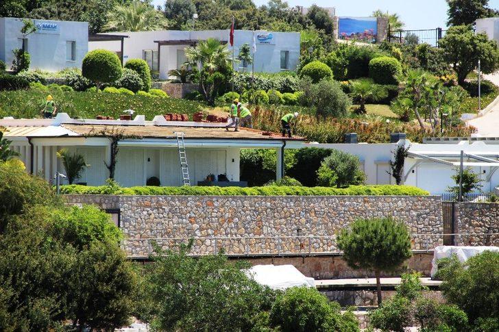 Yılmaz Özdil’in villasıyla ilgili yıkımı durdurma kararı alındı G5