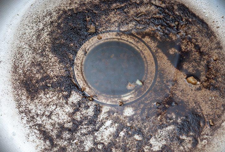 Deterjanı artık mutfak &ccedil;&ouml;z&uuml;mleriniz i&ccedil;in de kullanabilirsiniz!