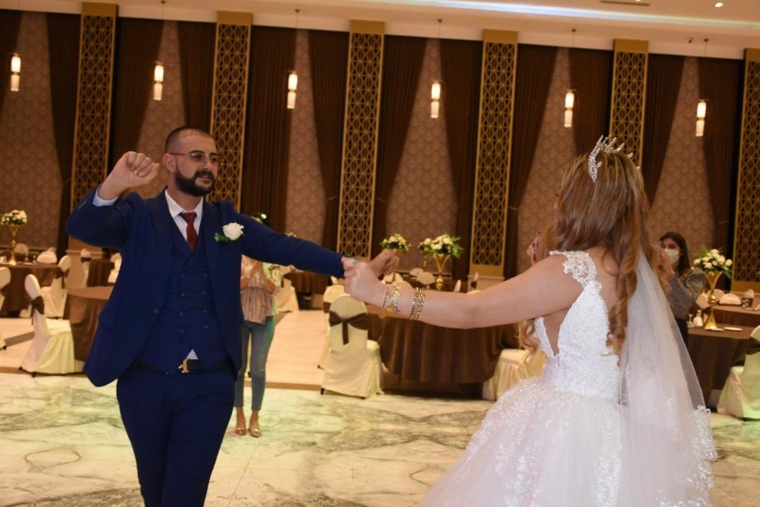 Diyarbakır&rsquo;da &rsquo;yeni tip d&uuml;ğ&uuml;n&rsquo; provası