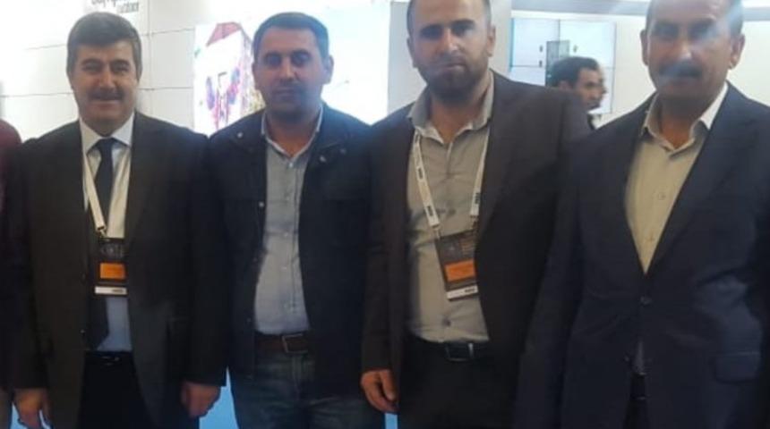 P&Uuml;İS&rsquo;ten &uuml;yelerine maske ve dezenfektan desteği