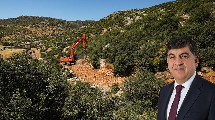 Fadıloğlu&rsquo;ndan &ccedil;ift&ccedil;iler g&uuml;n&uuml; mesajı