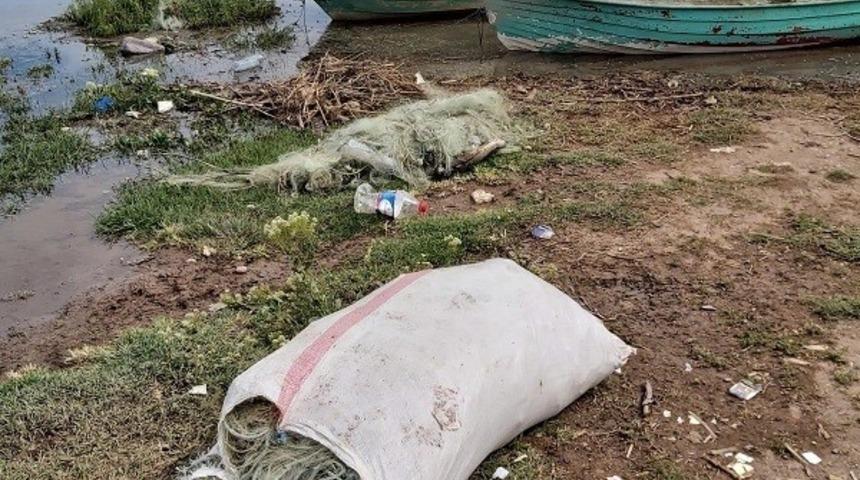 Ka&ccedil;ak avcılara Jandarma&rsquo;dan su&ccedil;&uuml;st&uuml;