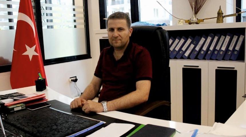 Yıldırım&rsquo;dan TFF&rsquo;ye &Ccedil;ağrı