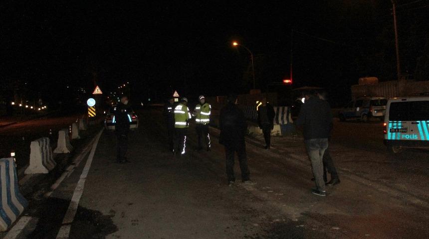 Kuşadası&rsquo;nda uyuşturucu operasyonu; 4 g&ouml;zaltı