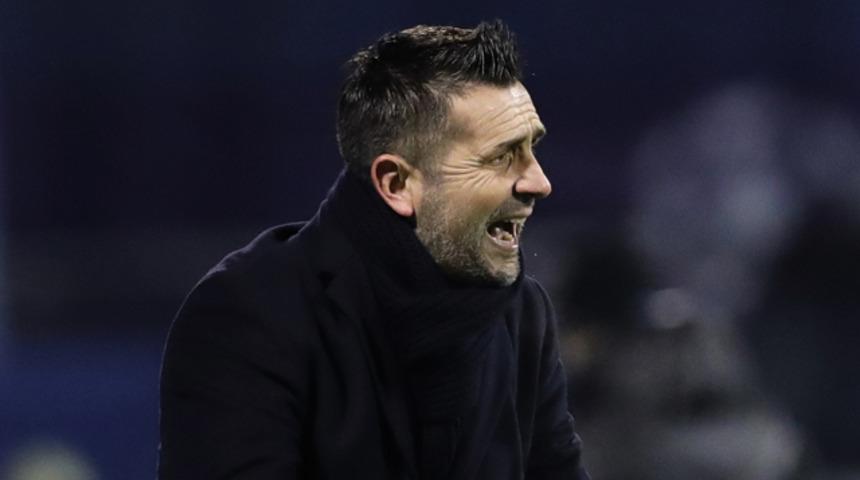 Nenad Bjelica: Ali Koç ile 3 kez görüştüm