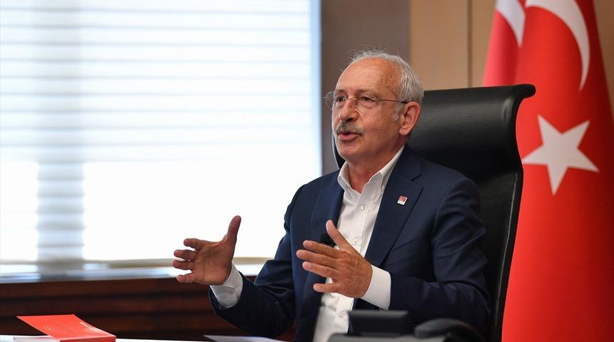 Kemal Kılı&ccedil;daroğlu'ndan MTV i&ccedil;in kanun teklifi a&ccedil;ıklaması