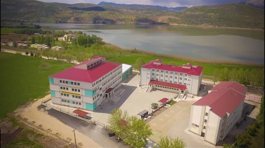 Gölbaşı İmam Hatip Fen ve sosyal bilimler lisesi proje okulu oldu