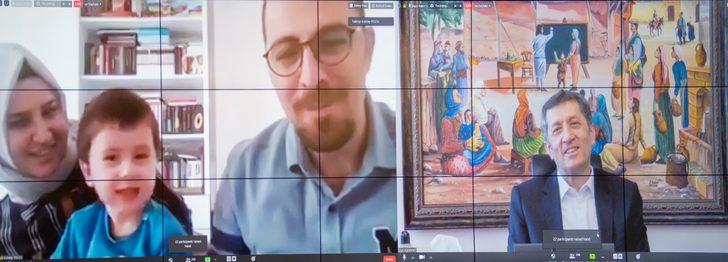 Bakan Selçuk: Bilim Kurulu, 'risklidir' dediği sürece okulları açamayız G1