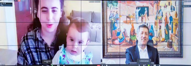 Bakan Selçuk: Bilim Kurulu, 'risklidir' dediği sürece okulları açamayız G2