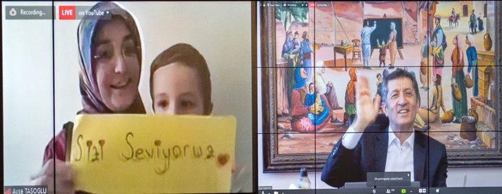 Bakan Selçuk: Bilim Kurulu, 'risklidir' dediği sürece okulları açamayız G4