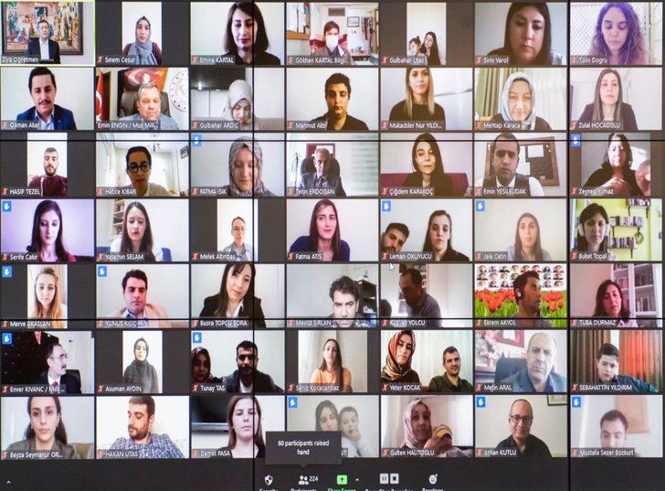 Bakan Selçuk: Bilim Kurulu, 'risklidir' dediği sürece okulları açamayız G5