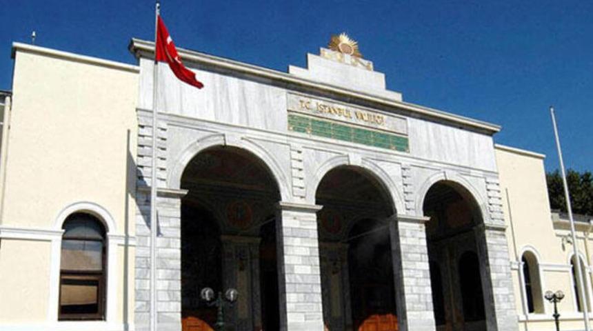 İstanbul Valiliği'nden sokağa çıkma kısıtlamasıyla ilgili açıklama! Kimler muaf olacak?