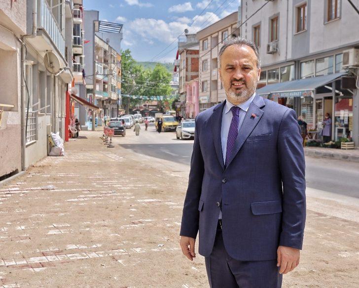 Kestel’de vitrin yenileniyor G4