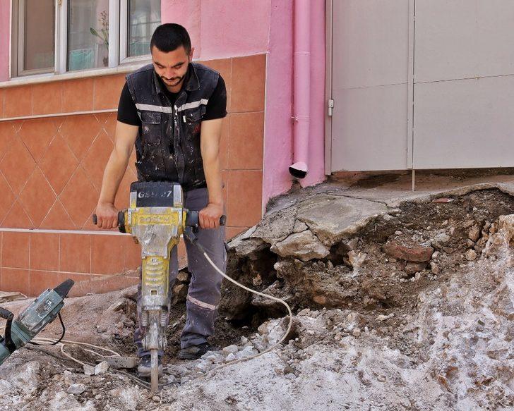 Kestel’de vitrin yenileniyor G5