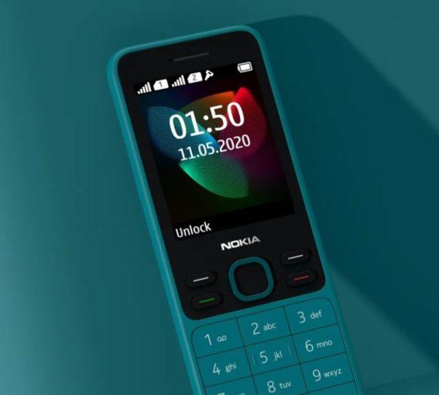 Nokia 150 özellikleri