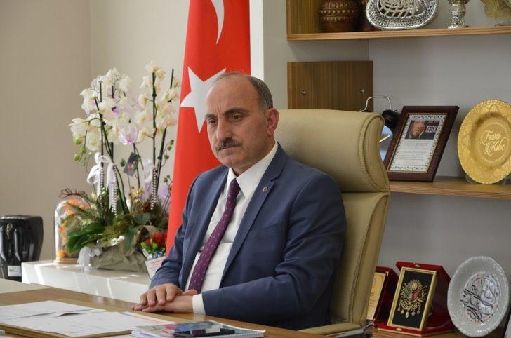 Başkan Fevzi Kılıç: “Birlikte atlatacağız” G5