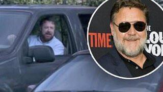 Russell Crowe’lu Unhingedden nefes kesen fragman