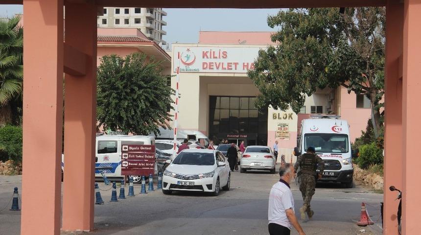 Kilis&rsquo;te tedavi g&ouml;ren 47 korona vir&uuml;sl&uuml; hasta kaldı