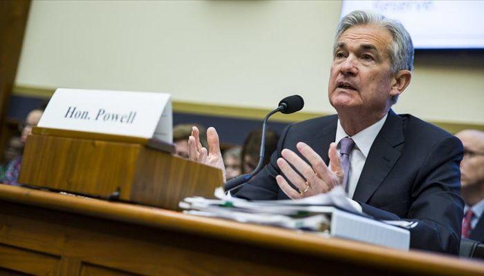 Fed  Başkanı kripto varlıklarla doları değil, altını karşılaştırdı